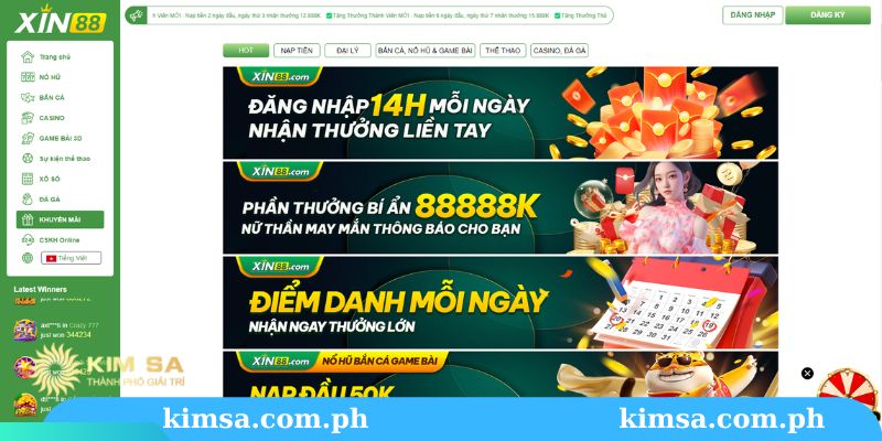 khuyến mãi dành cho thành viên mới